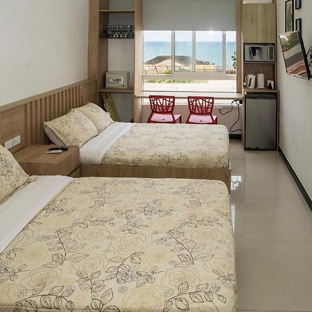 Apartamento Ganem 505A Cartagena Exterior foto