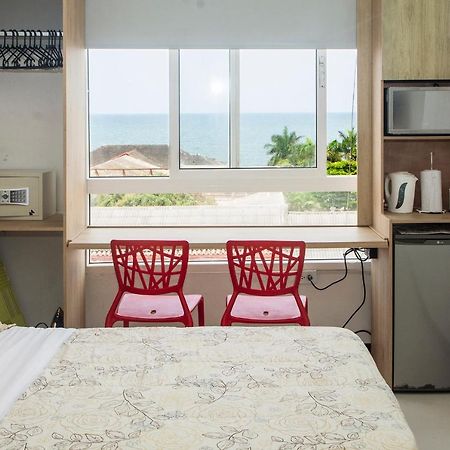 Apartamento Ganem 505A Cartagena Exterior foto