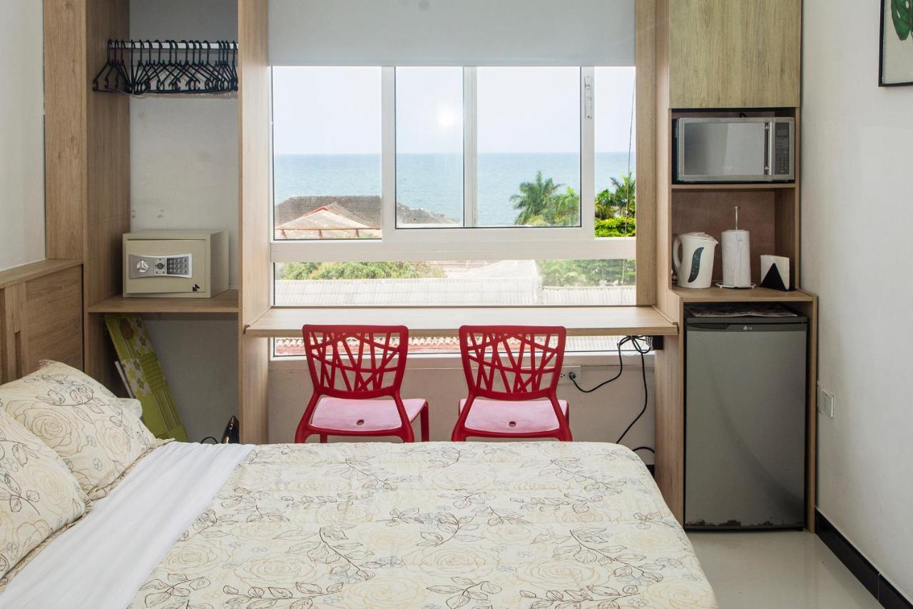 Apartamento Ganem 505A Cartagena Exterior foto