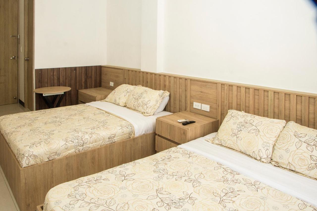 Apartamento Ganem 505A Cartagena Exterior foto