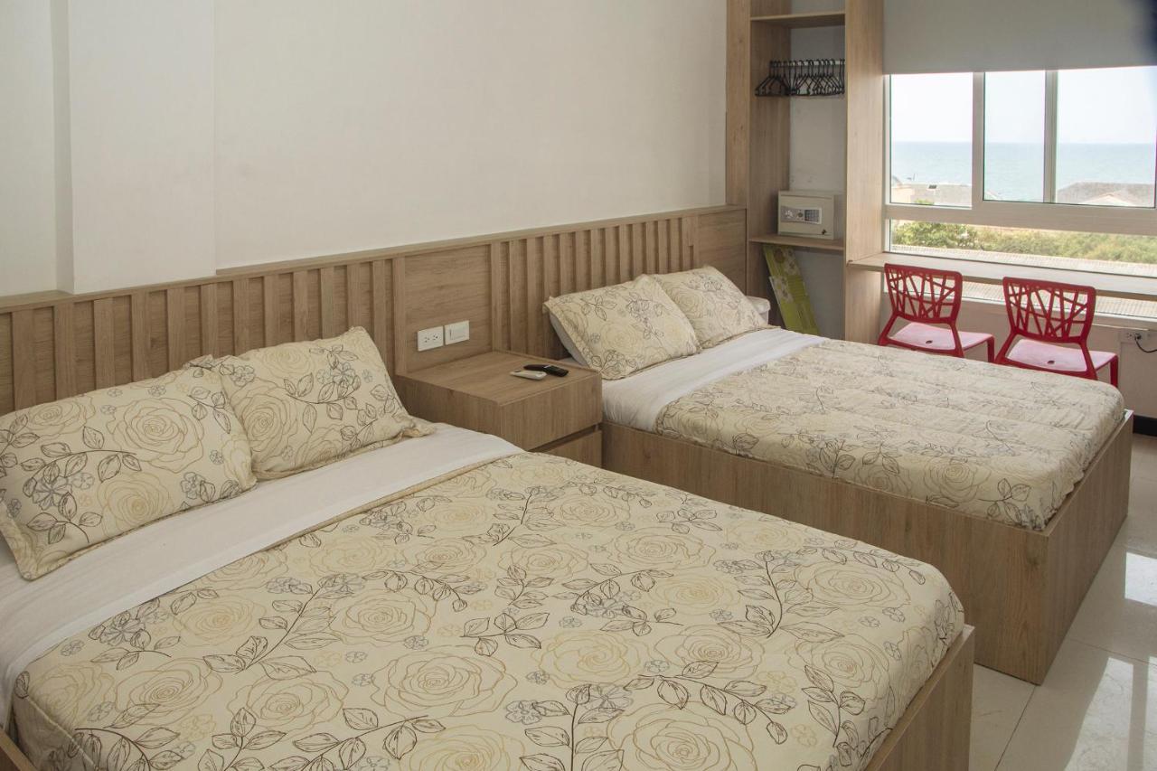 Apartamento Ganem 505A Cartagena Exterior foto