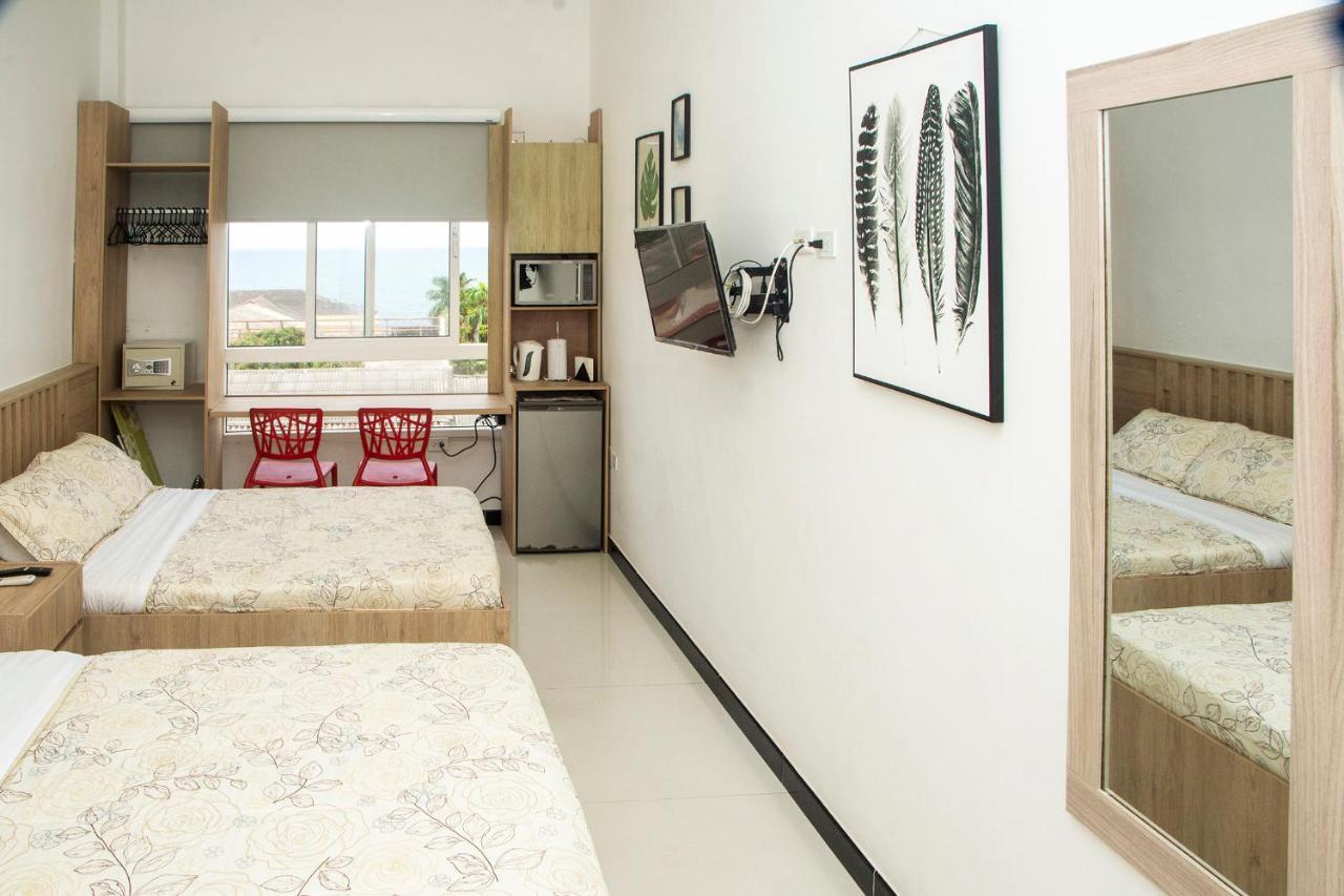 Apartamento Ganem 505A Cartagena Exterior foto